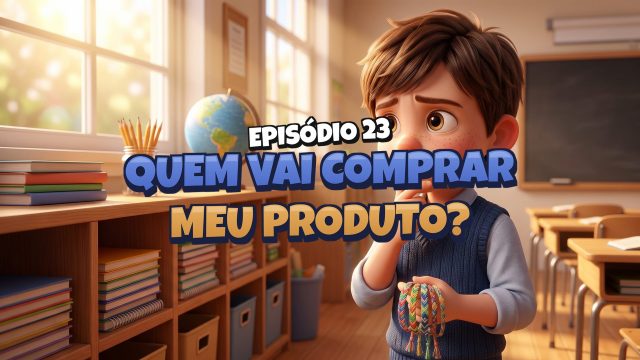 Quem vai comprar meu produto?