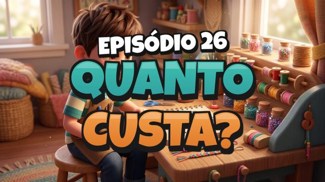 Quanto custa?