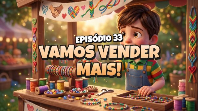 Vamos vender mais!
