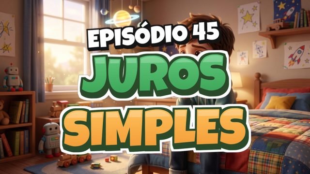 Juros simples